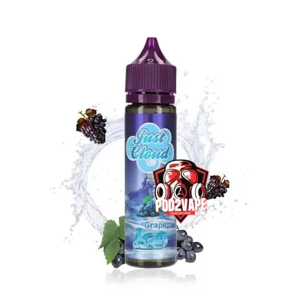 Just cloud freebase grape