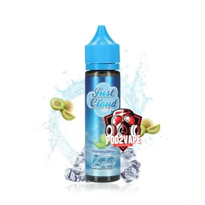 Just cloud freebase honeydew ice