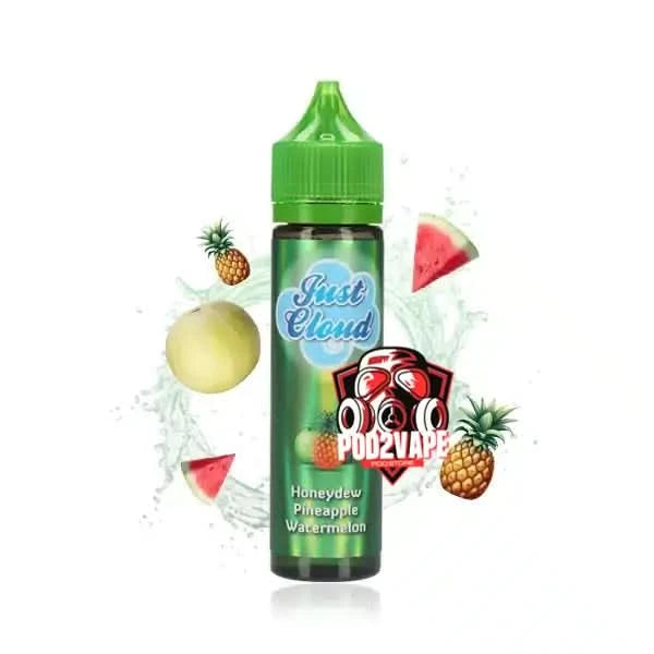 Just cloud freebase honeydew pineapple watermelon