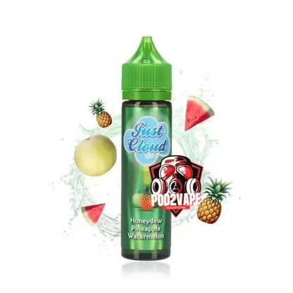 Just cloud freebase honeydew pineapple watermelon