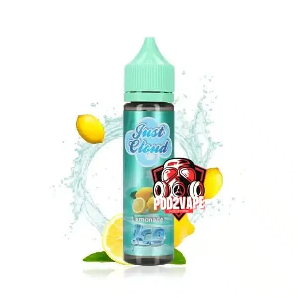 Just cloud freebase lemonade ice