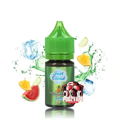 Just cloud salt nic honeydew pineapple watermelon