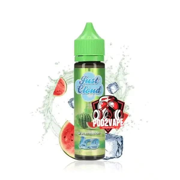 Just cloud freebase watermelon ice