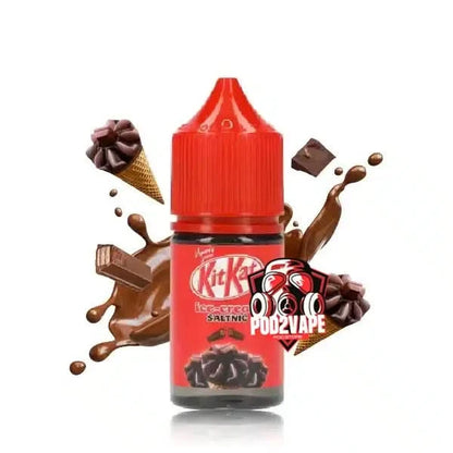 Kitket salt nic ice cream