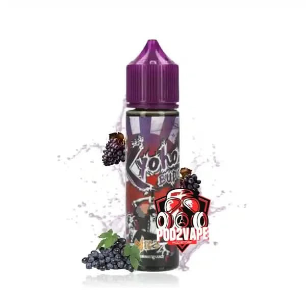 Kyoho freebase grape