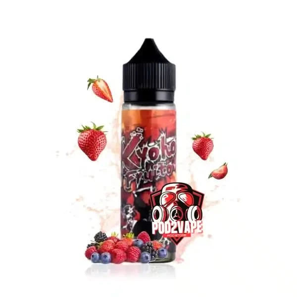 Kyoho freebase fruito