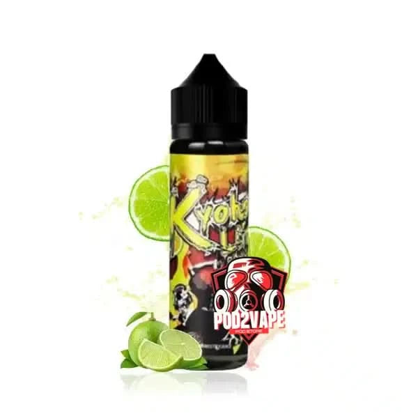 Kyoho freebase lime