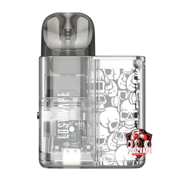 Lost vape ursa baby kit full clear