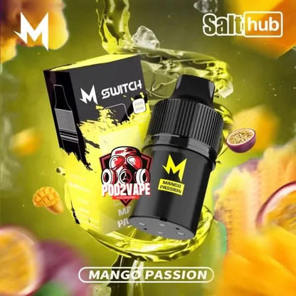 หัว m switch 15k mango passion