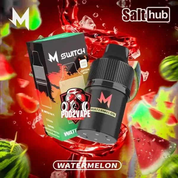 หัว m switch 15k watermelon