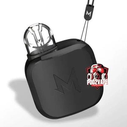 M zero nano black