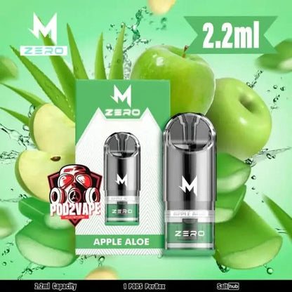 หัวมาโบ แอปเปิ้ลอโล นิค30