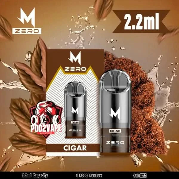 หัวมาโบ ซิก้า นิค30