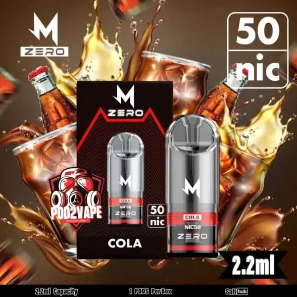 หัวมาโบ โคล่า นิค50