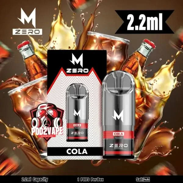 หัวมาโบ โคล่า นิค30