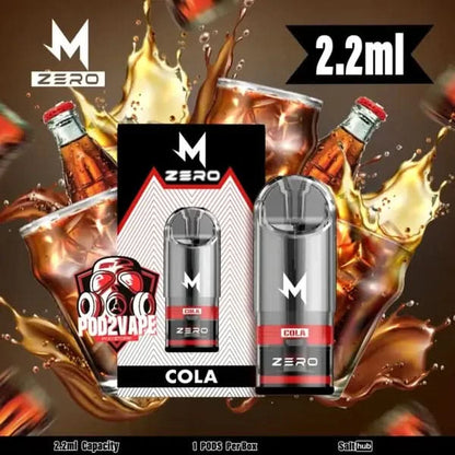 หัวมาโบ โคล่า นิค30