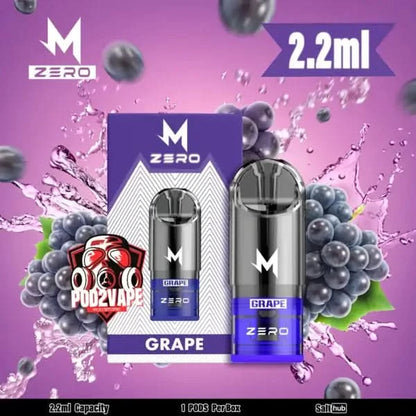 หัวมาโบ องุ่น นิค30