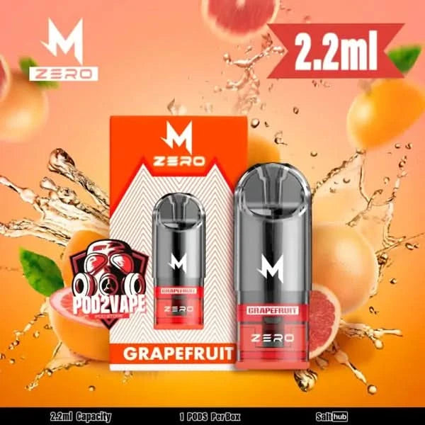 หัวมาโบ เกรปฟรุต นิค30