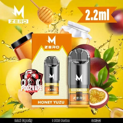 หัวมาโบ ฮันนี่ยูสุ นิค30