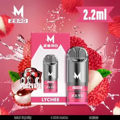 หัวมาโบ ลิ้นจี่ นิค30