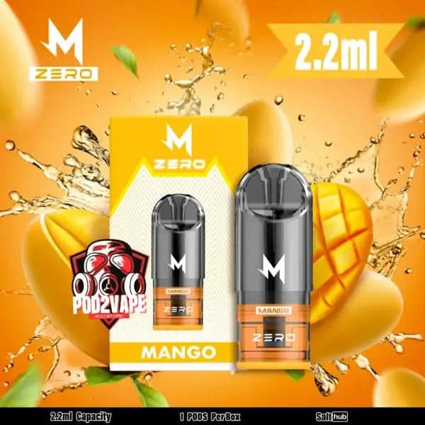 หัวมาโบ มะม่วง นิค30