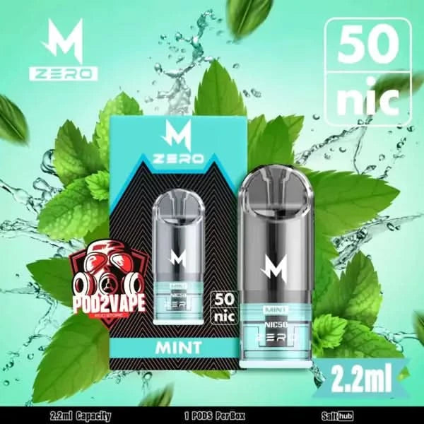 หัวมาโบ มิ้น นิค50