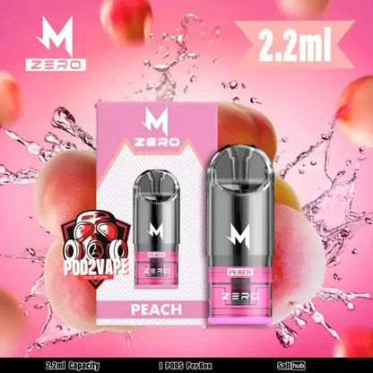 หัวมาโบ พีช นิค30