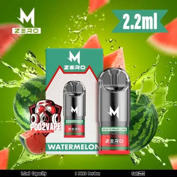 หัวมาโบ แตงโม นิค30