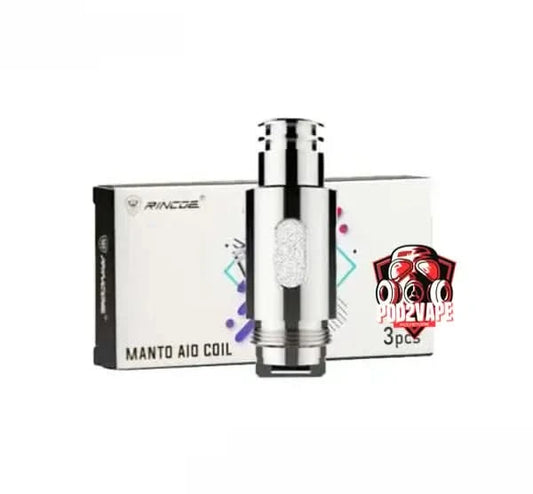 คอยล์ jellybox 0.15 Ohm