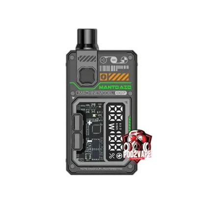 Rincoe mantio aio plus 2 black