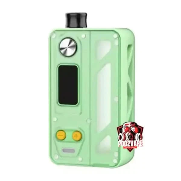 Rincoe manto aio pro aqua green