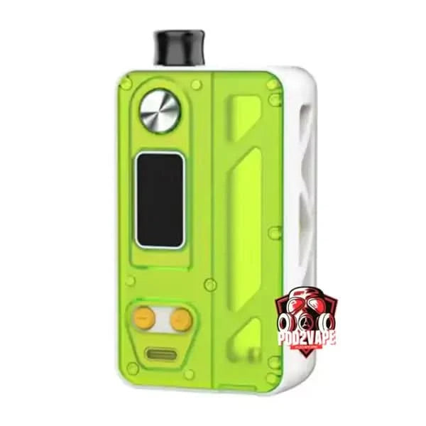 Rincoe manto aio pro lime green
