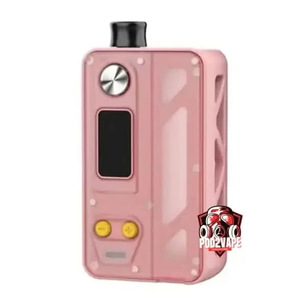 Rincoe manto aio pro pink