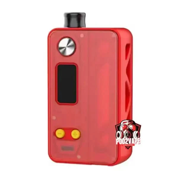 Rincoe manto aio pro red