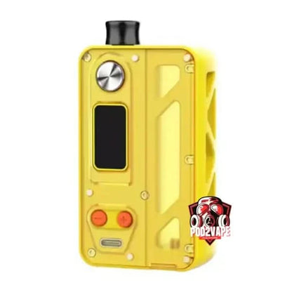 Rincoe manto aio pro yellow