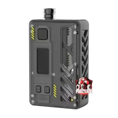 Rincoe manto aio ultra black