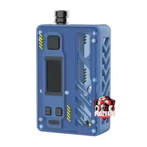 Rincoe manto aio ultra blue