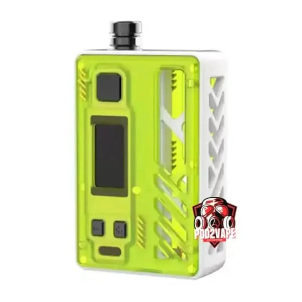 Rincoe manto aio ultra lime green