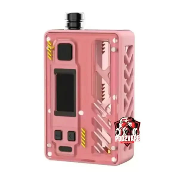 Rincoe manto aio ultra pink