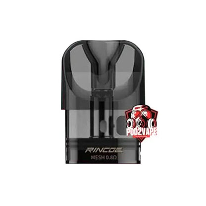 คอยล์ manto nano 0.8 ohm