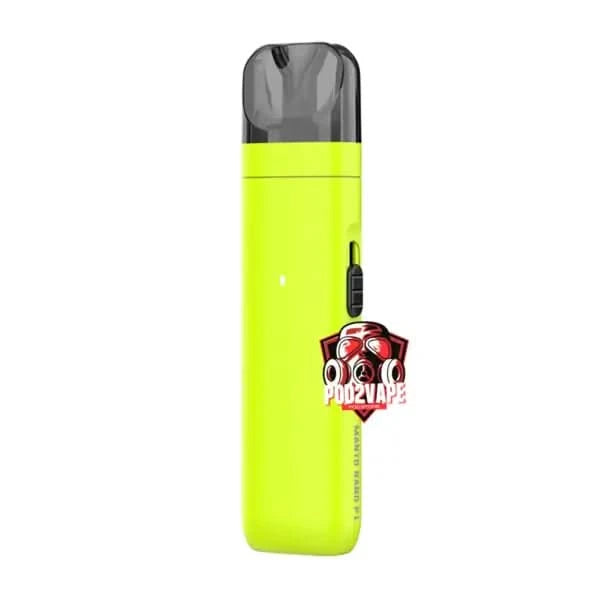 Rincoe manto nano p1 kit bright green