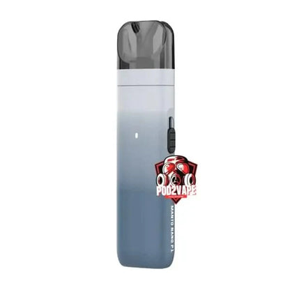 Rincoe manto nano p1 kit porcelain blue