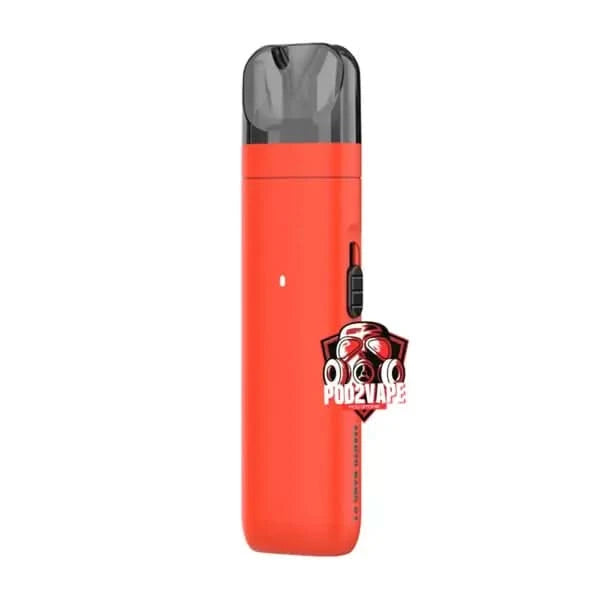 Rincoe manto nano p1 kit pure orange