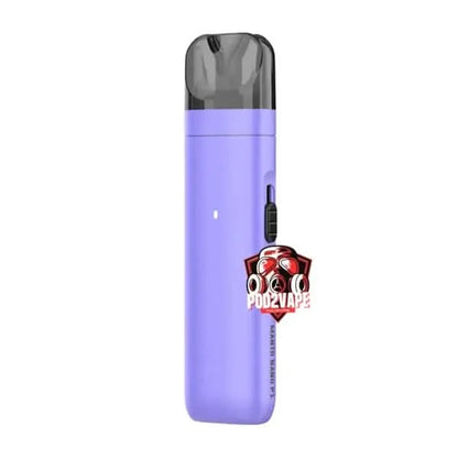 Rincoe manto nano p1 kit purple