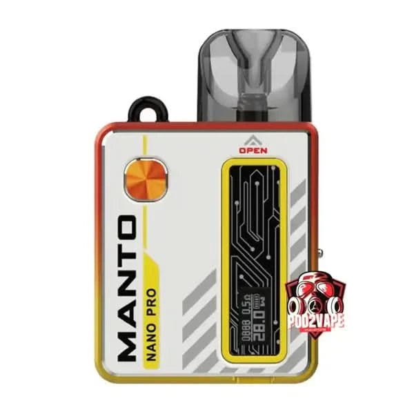 Rincoe manto nano pro kit sunset girl