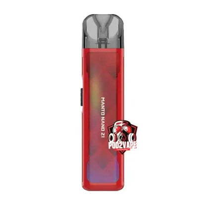 Rincoe manto nano z1 kit classic red