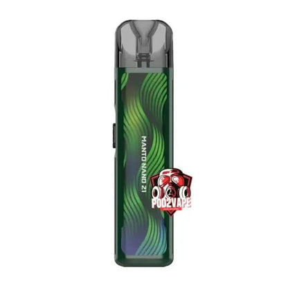 Rincoe manto nano z1 kit jungle green