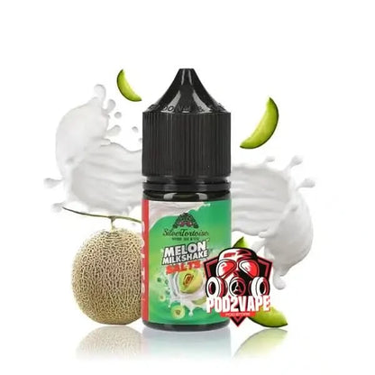 Milkshake salt nic melon
