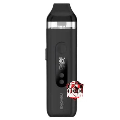 Nevoks feelin x pod kit black