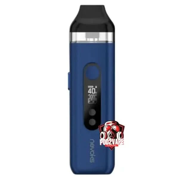 Nevoks feelin x pod kit blue